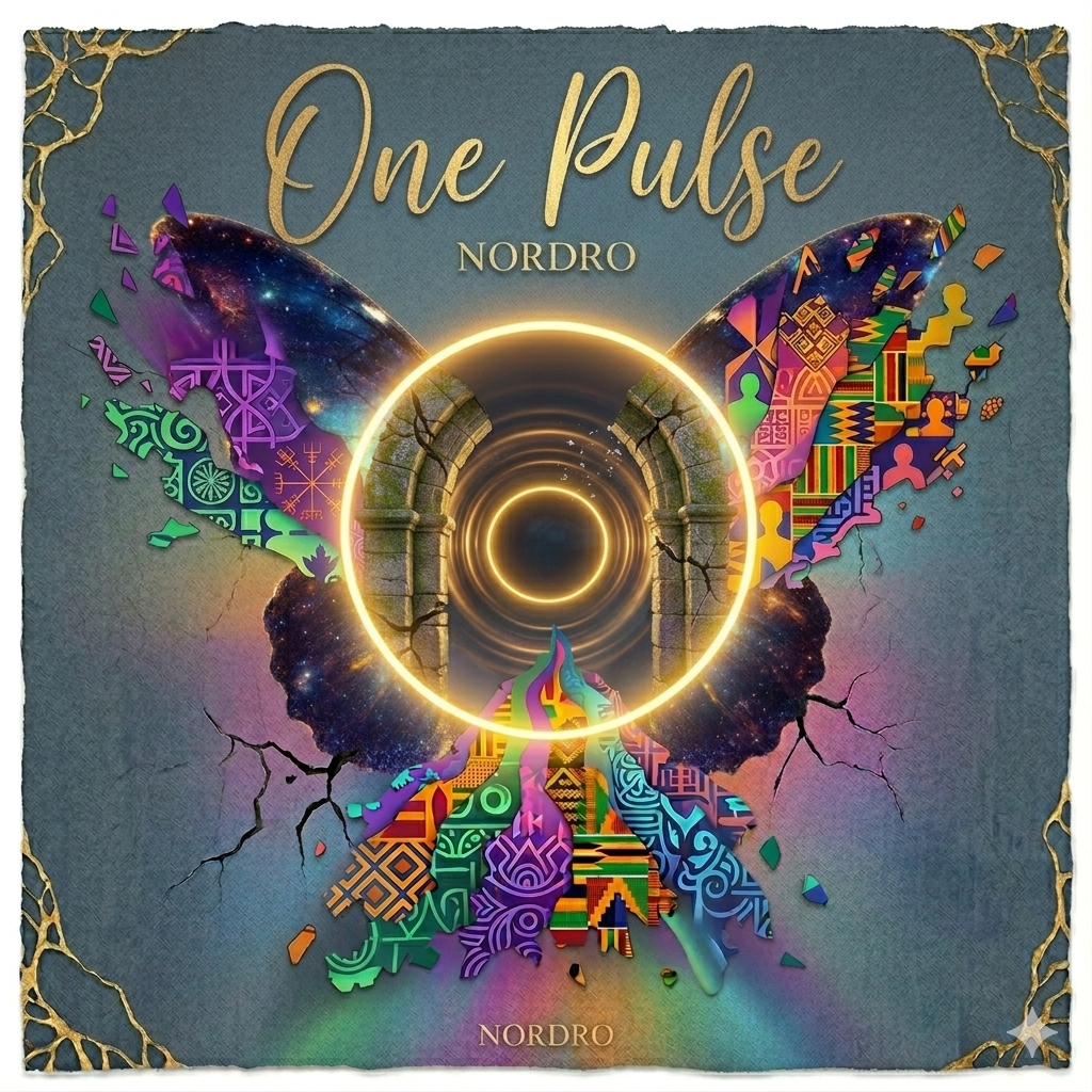 One Pulse Album Cover