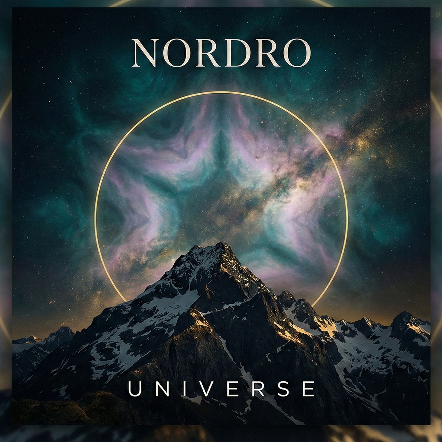 Universe Cover